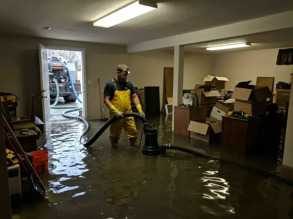 basement-burst-pipe-flooding-a-001 — frequently asked questions, 24-Hour Water Damage Restoration Services in St. Albans, VT